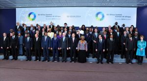 Sommet Europe-Afrique à Malte: il est encore question d'une aide publique qui étouffe le continent