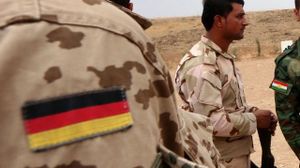 LaPresse.ca - L'Allemagne rejoint les opérations militaires contre l'EI en Syrie
