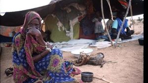 LeMonde - La justice mauritanienne s'arme contre l'esclavage