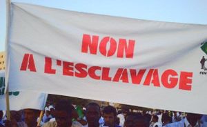 rfi - Mauritanie: des présumés esclavagistes inculpés et placés en détention