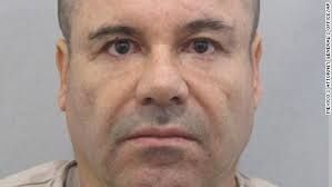 rfi - Mexique: arrestation du baron de la drogue «El Chapo»
