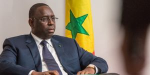 Réforme constitutionnelle au Sénégal: 2 mandats, 5 années et 75 ans au plus. Allô Conakry!