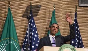 LaPresse.ca - Obama promulgue une loi d'aide à l'électrification de l'Afrique