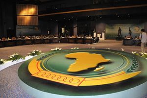 Reuters - African Union considers Mali counter-terrorism force
