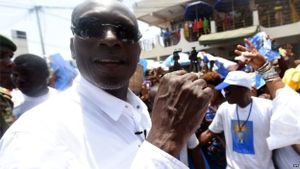 BBC - Benin presidential poll: Patrice Talon defeats PM Lionel Zinsou