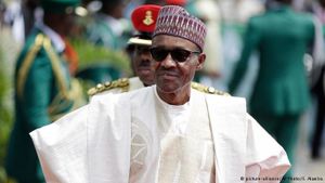 Reuters - Nigeria targets 300 army officers, firms, in widening corruption probe