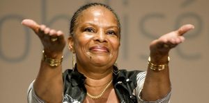 JDD - Taubira sur la déchéance : la fin "d'un douloureux égarement"