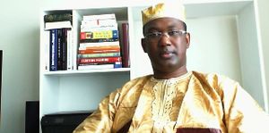 Guinée: La campagne de réélection de Alpha Condé pèse lourd sur la Guinée