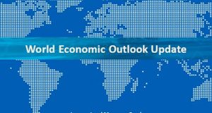 The Economist - The IMF downgrades global growth again