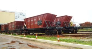 Guinée: Les populations de Sangoyah qui vivent aux abords des rails de la bauxite et près d'Enco5
