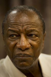Guinée - Corruption au sein du secteur de l'énergie: Alpha Condé visé