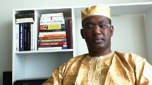« Guinée - Sable Mining vs Panama Papers : un scandale pour en cacher un autre scandale plus énorme »