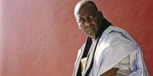 Jeune Afrique - Mauritanie : la Cour suprême ordonne la libération du militant anti-esclavagiste Biram Dah Abeid