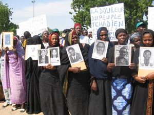 rfi - L’ex-président tchadien Hissène Habré condamné à la prison à vie