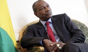 Guinée - Discours anti-malinké d'Alpha Condé: une posture politique ou un véritable recentrage?