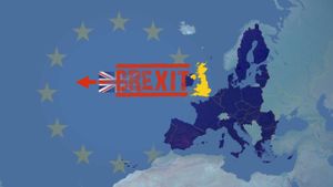 rfi - Brexit: le Royaume-Uni vote la sortie de l'Union européenne