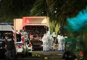 Attentats du 14 Juillet à Nice (France): La République française dispose des moyens de gagner cette guerre sans hypothéquer ses principes universels