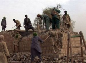 Le Monde - La CPI doit juger un djihadiste pour la destruction des mausolées de Tombouctou
