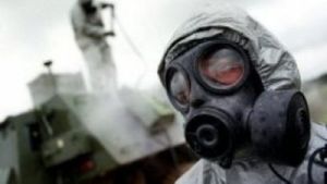 rfi - Armes chimiques en Syrie: Paris demande des sanctions