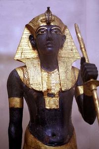 The Economist - Who are the Nubians?
