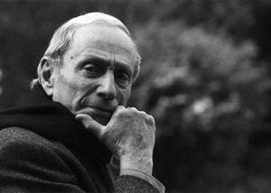 Le Monde - La mort de Georges Balandier, sociologue, spécialiste de l’Afrique