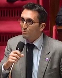 Crime de lèse-majesté au Palais Bourbon !