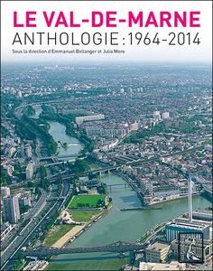 Le Val-de-Marne a 50 ans !