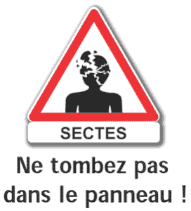 Les " Sectes " au cœur de la semaine bleue.