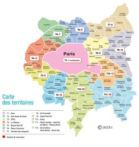 Demain la Métropole. Exit la proximité !