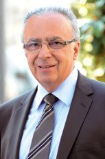 jacques J P Martin