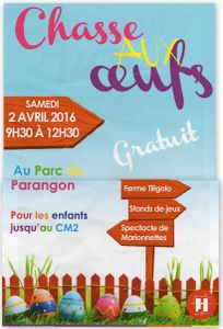 Vite dit.......Flash info !