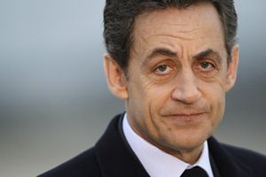 Nicolas Sarkozy et François Fillon dans notre département.