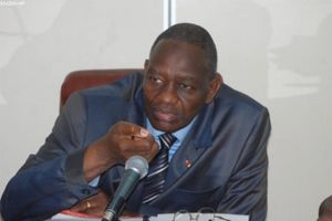 La réforme des Transports terrestres selon Gaoussou-Le renouvellement du parc automobile ivoirien, un échec programmé