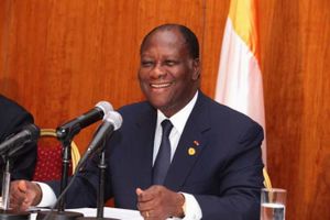 COTE D’IVOIRE : Ouattara recadre Kablan Duncan