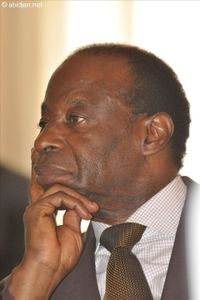 De Kouassi-Datékro à New York- Le rêve d’Amara Essy