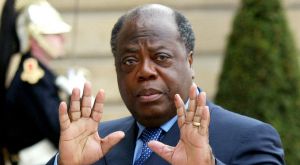 CDVR-Charles Konan Banny: Un boycott passif!