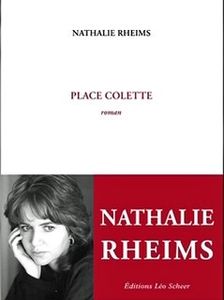 Place Colette, Nathalie Rheims