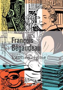 Collection Incipit des Éd. Prisma. F. Bégaudeau et Gonzague Saint Bris