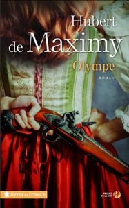 Olympe de Hubert de Maximy, Presses de la Cité