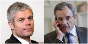 Quelle que soit, l'évolution future de l'UMP, Ecologie bleue est partie pour durer !