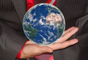 Il est temps de construire une véritable écologie réaliste, humaniste et moderne !