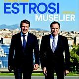 En Provence Alpes Côte d'Azur, dès le 6 décembre, votez Estrosi-Muselier !