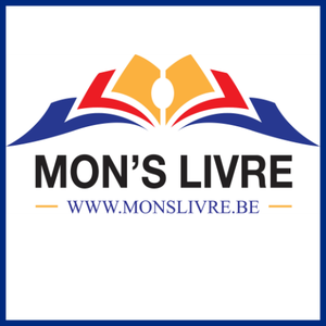 Mon's livre 2015 : Salon du livre au Lotto Mons Expo.
