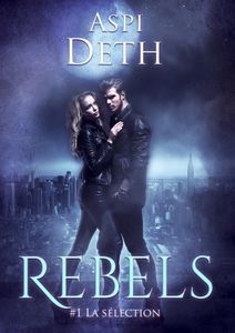 REBELS DISPONIBLE + Grand CONCOURS !