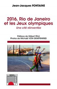 RIO DE JANEIRO E OS JOGOS OLIMPICOS - Rio de Janeiro et les Jeux olympiques 2016