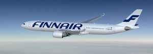 Finnair en difficulté licencie en masse