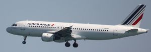 Préavis de grève en vue chez Air France