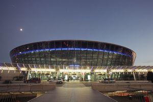 L'aéroport de Nice à vendre?