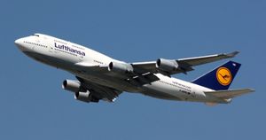 Grève des pilotes chez Lufthansa