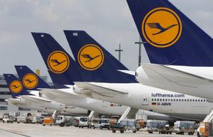 Lufthansa va t'elle racheter Brussels Airlines